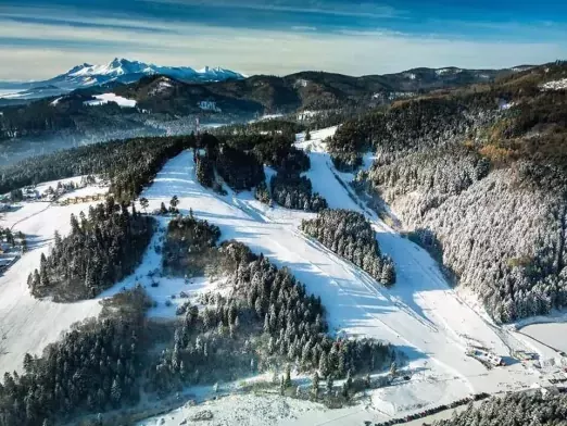 SKI Litmanová